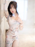 XIAOYU语画界 2024.02.05 VOL.1199 徐莉芝Booty(34)